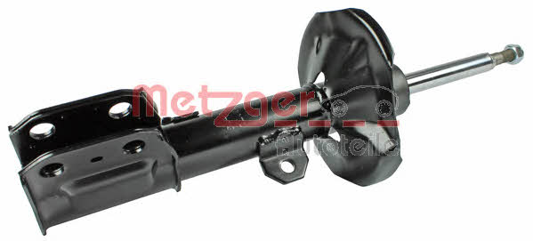Metzger 2340382 Front Left Gas Oil Suspension Shock Absorber 2340382: Buy near me at 2407.PL in Poland at an Affordable price!