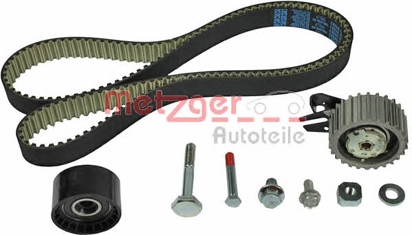 Metzger WM-Z 039 Timing Belt Kit WMZ039: Buy near me in Poland at 2407.PL - Good price!