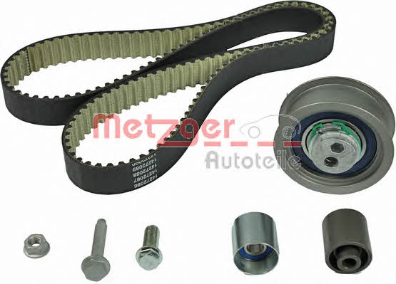 Metzger WM-Z 730 Timing Belt Kit WMZ730: Buy near me in Poland at 2407.PL - Good price!