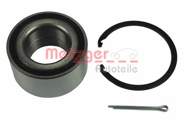 Metzger WM 6923 Wheel bearing kit WM6923: Buy near me in Poland at 2407.PL - Good price!