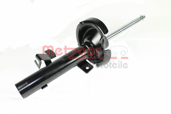 Metzger 2340334 Front Left Gas Oil Suspension Shock Absorber 2340334: Buy near me in Poland at 2407.PL - Good price!