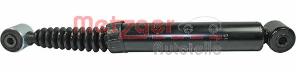 Metzger 2340339 Rear oil and gas suspension shock absorber 2340339: Buy near me in Poland at 2407.PL - Good price!