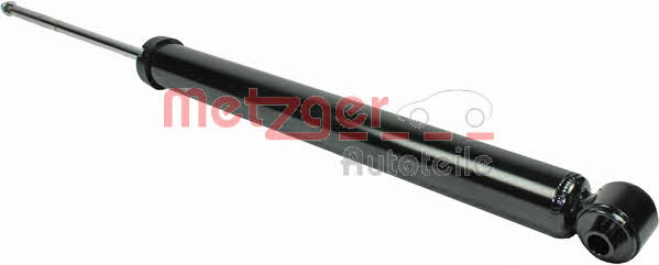 Metzger 2340345 Shock absorber strut liner 2340345: Buy near me in Poland at 2407.PL - Good price!