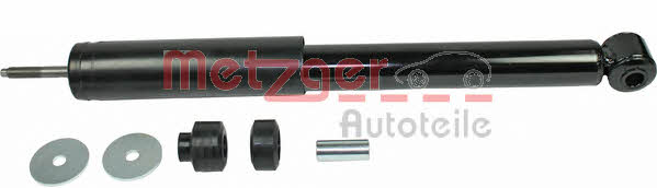 Metzger 2340350 Вкладыш стойки амортизатора газомасляный 2340350: Отличная цена - Купить в Польше на 2407.PL!