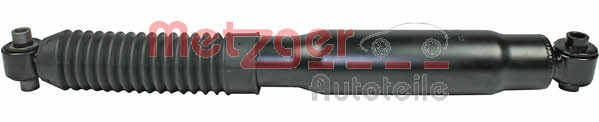 Metzger 2340378 Вкладыш стойки амортизатора газомасляный 2340378: Отличная цена - Купить в Польше на 2407.PL!