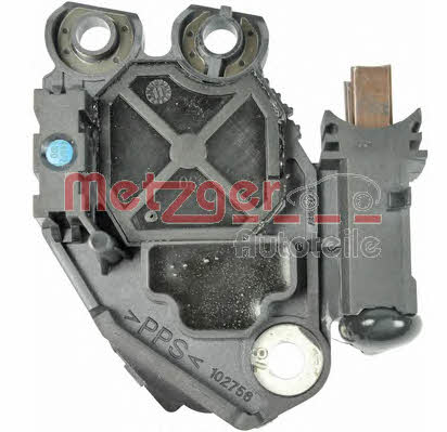 Metzger 2390110 Alternator regulator 2390110: Buy near me in Poland at 2407.PL - Good price!