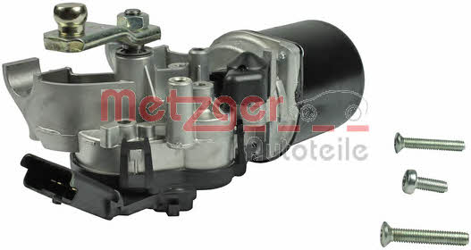 Мотор стеклоочистителя Metzger 2190630