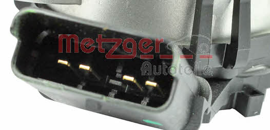 Metzger 2190630 Мотор стеклоочистителя 2190630: Купить в Польше - Отличная цена на 2407.PL!