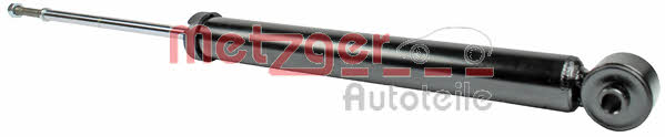 Metzger 2340397 Вкладыш стойки амортизатора газомасляный 2340397: Отличная цена - Купить в Польше на 2407.PL!