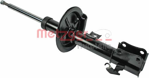Metzger 2340341 Front right gas oil shock absorber 2340341: Buy near me in Poland at 2407.PL - Good price!