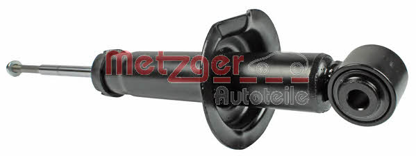 Metzger 2340394 Shock absorber strut liner 2340394: Buy near me in Poland at 2407.PL - Good price!