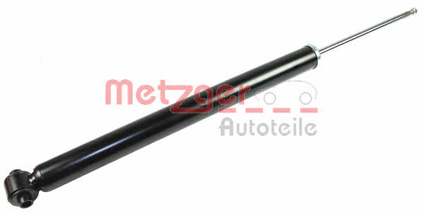 Metzger 2340408 Shock absorber strut liner 2340408: Buy near me in Poland at 2407.PL - Good price!