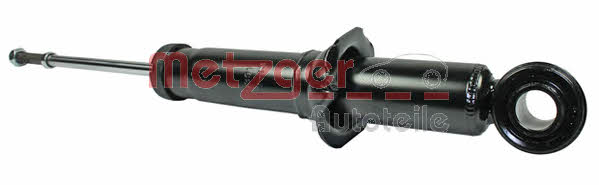 Metzger 2340375 Shock absorber strut liner 2340375: Buy near me in Poland at 2407.PL - Good price!