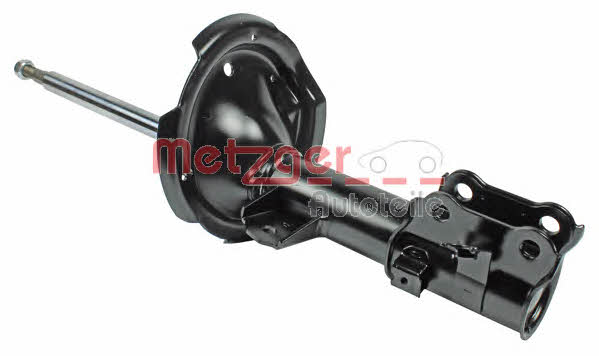 Metzger 2340399 Front right gas oil shock absorber 2340399: Buy near me in Poland at 2407.PL - Good price!