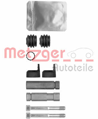 Metzger 113-1499X Repair Kit, brake caliper 1131499X: Buy near me in Poland at 2407.PL - Good price!