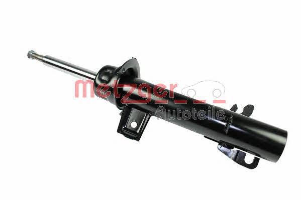 Metzger 2340330 Front Left Gas Oil Suspension Shock Absorber 2340330: Buy near me in Poland at 2407.PL - Good price!