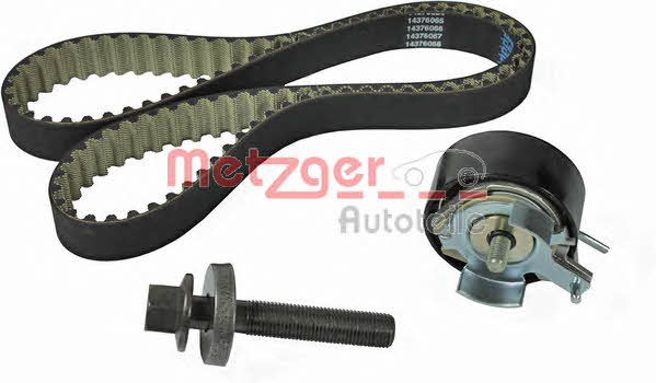 Metzger WM-Z 948 Timing Belt Kit WMZ948: Buy near me in Poland at 2407.PL - Good price!