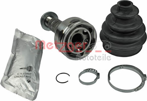 Metzger 7110175 CV joint 7110175: Buy near me in Poland at 2407.PL - Good price!
