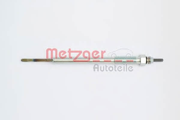Metzger H1 145 Свеча накаливания H1145: Отличная цена - Купить в Польше на 2407.PL!