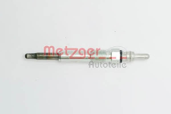 Metzger H1 825 Glow plug H1825: Buy near me in Poland at 2407.PL - Good price!