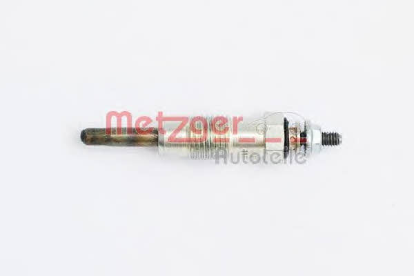 Metzger H1 126 Glow plug H1126: Buy near me in Poland at 2407.PL - Good price!