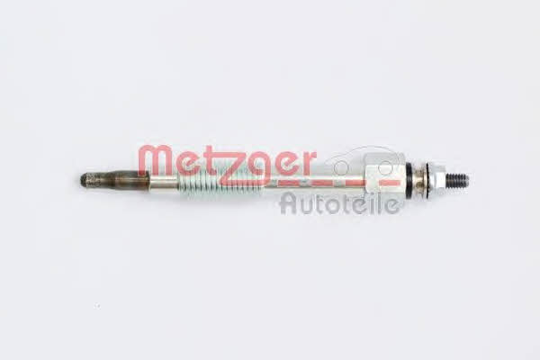 Metzger H1 210 Свеча накаливания H1210: Отличная цена - Купить в Польше на 2407.PL!
