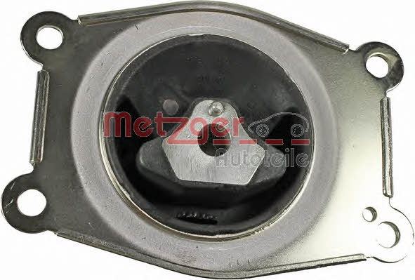 Metzger 8050953 Engine mount, front left 8050953: Buy near me in Poland at 2407.PL - Good price!