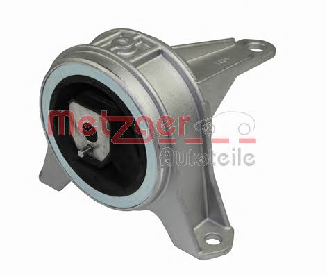 Metzger 8053727 Engine mount right 8053727: Buy near me in Poland at 2407.PL - Good price!
