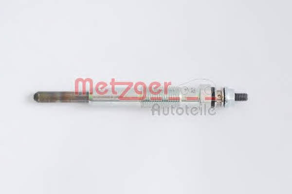 Metzger H1 709 Glow plug H1709: Buy near me in Poland at 2407.PL - Good price!