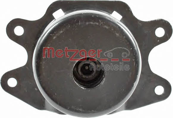 Metzger 8050945 Подушка двигателя левая 8050945: Отличная цена - Купить в Польше на 2407.PL!
