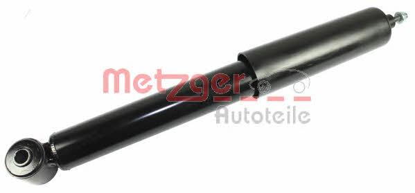 Metzger 2340362 Rear oil and gas suspension shock absorber 2340362: Buy near me in Poland at 2407.PL - Good price!