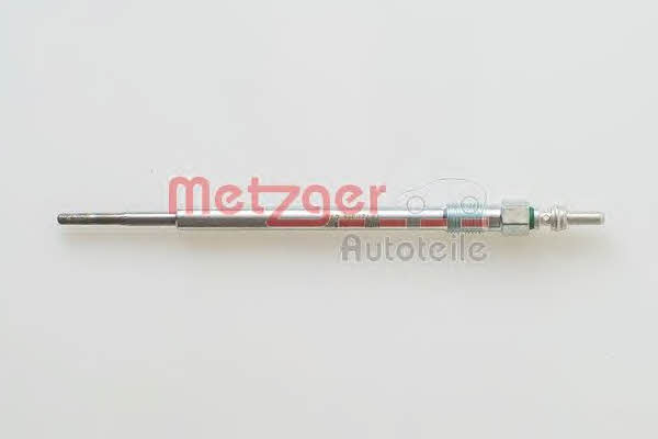 Metzger H1 396 Свеча накаливания H1396: Отличная цена - Купить в Польше на 2407.PL!