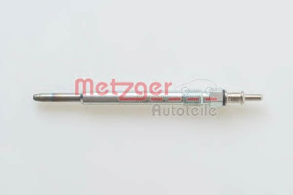 Metzger H1 739 Свеча накаливания H1739: Отличная цена - Купить в Польше на 2407.PL!