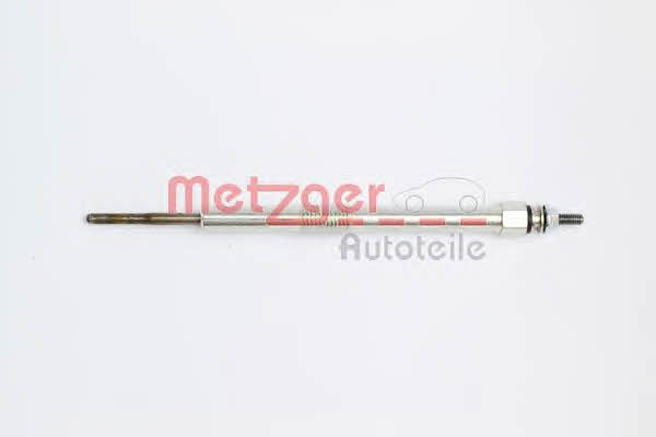 Metzger H1 144 Glow plug H1144: Buy near me in Poland at 2407.PL - Good price!