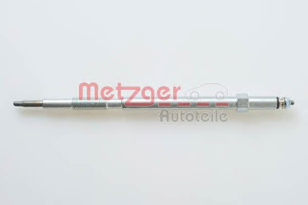 Metzger H1 432 Свеча накаливания H1432: Отличная цена - Купить в Польше на 2407.PL!