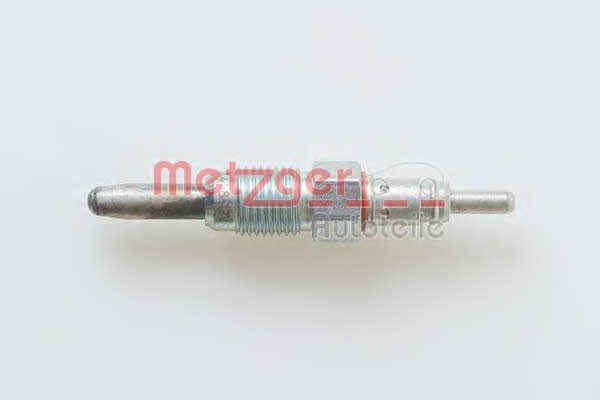 Metzger H1 458 Glow plug H1458: Buy near me in Poland at 2407.PL - Good price!