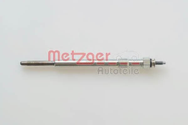 Metzger H1 705 Glow plug H1705: Buy near me in Poland at 2407.PL - Good price!