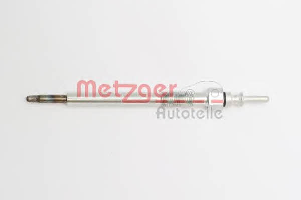 Metzger H1 860 Glow plug H1860: Buy near me in Poland at 2407.PL - Good price!