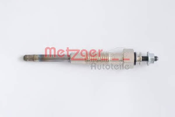 Metzger H1 667 Свеча накаливания H1667: Отличная цена - Купить в Польше на 2407.PL!