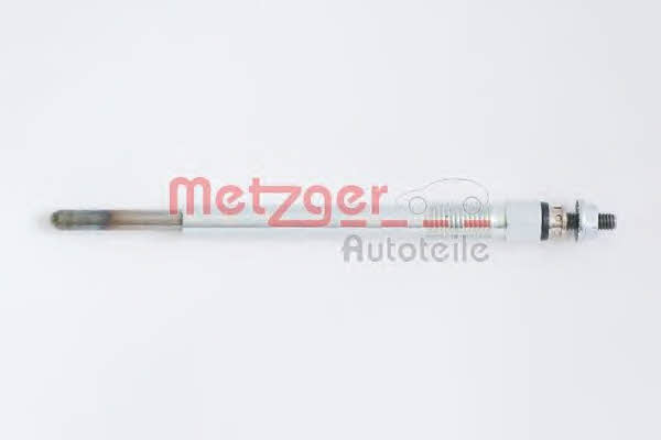 Metzger H1 737 Свеча накаливания H1737: Отличная цена - Купить в Польше на 2407.PL!