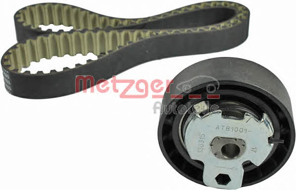 Metzger WM-Z 047 Timing Belt Kit WMZ047: Buy near me in Poland at 2407.PL - Good price!