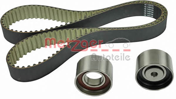 Metzger WM-Z 961 Timing Belt Kit WMZ961: Buy near me in Poland at 2407.PL - Good price!