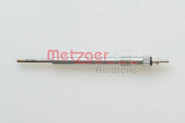 Metzger H5 015 Glow plug H5015: Buy near me at 2407.PL in Poland at an Affordable price!