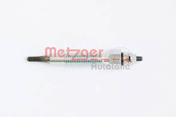 Metzger H1 391 Glow plug H1391: Buy near me in Poland at 2407.PL - Good price!