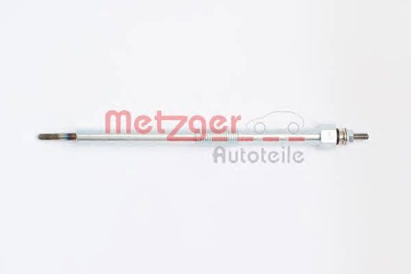 Metzger H1 212 Свічка розжарювання H1212: Приваблива ціна - Купити у Польщі на 2407.PL!