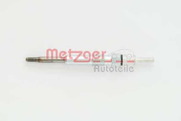 Metzger H1 118 Свеча накаливания H1118: Отличная цена - Купить в Польше на 2407.PL!