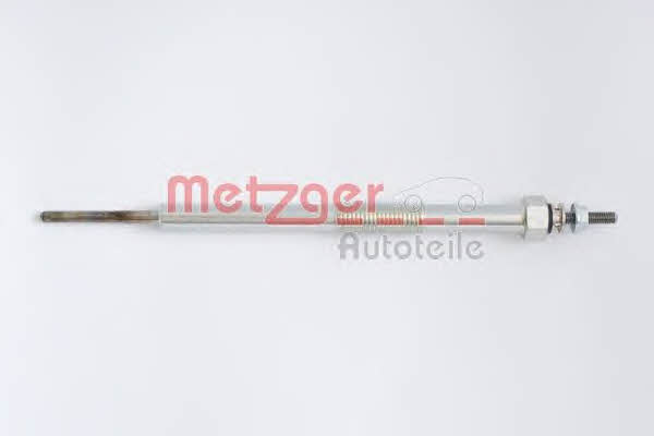 Metzger H1 418 Свічка розжарювання H1418: Приваблива ціна - Купити у Польщі на 2407.PL!