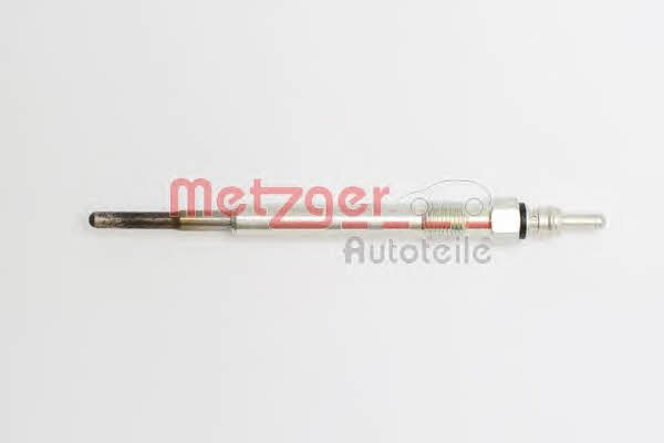 Metzger H1 961 Свеча накаливания H1961: Отличная цена - Купить в Польше на 2407.PL!