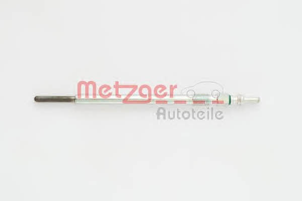 Metzger H1 123 Glow plug H1123: Buy near me at 2407.PL in Poland at an Affordable price!