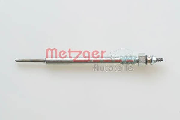 Metzger H1 105 Свічка розжарювання H1105: Приваблива ціна - Купити у Польщі на 2407.PL!